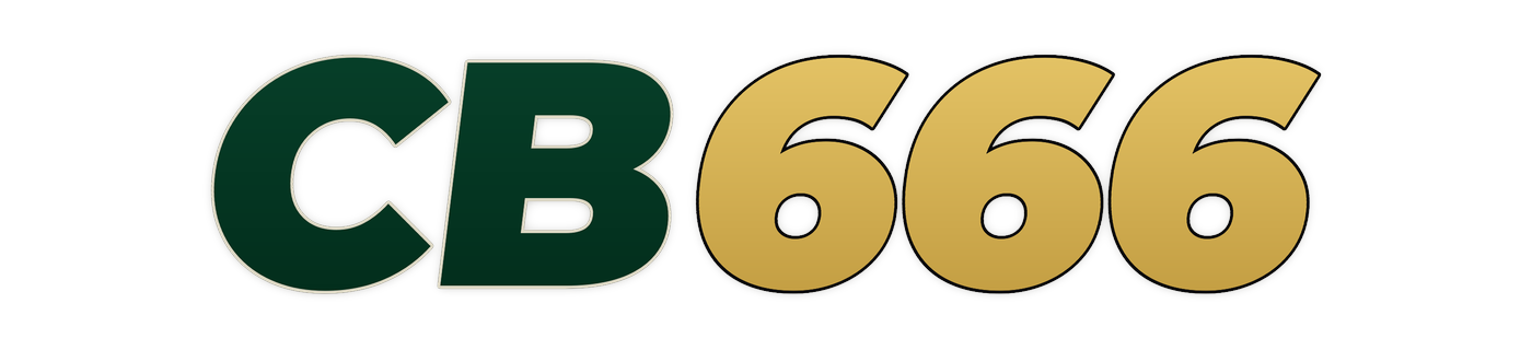cb666 Logo